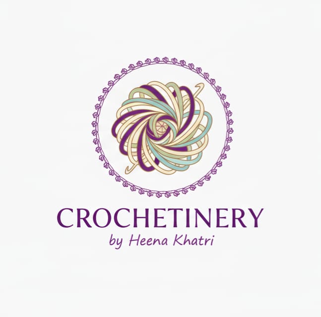 Heena Khatri Crochet